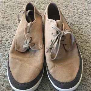 Toms Sneakers